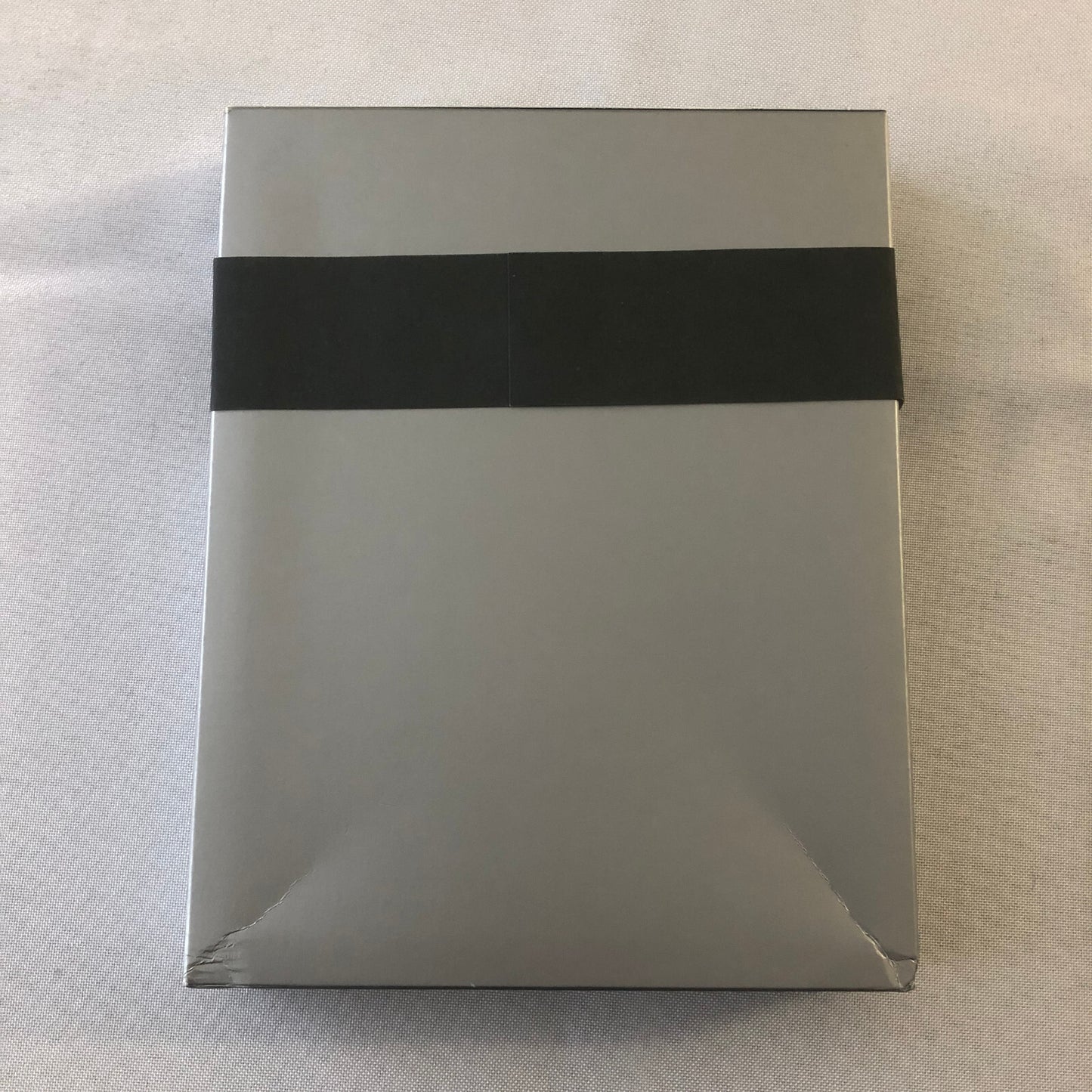 Porsche 911 GT3 Sales Brochure Catalog Presentation Box 2009