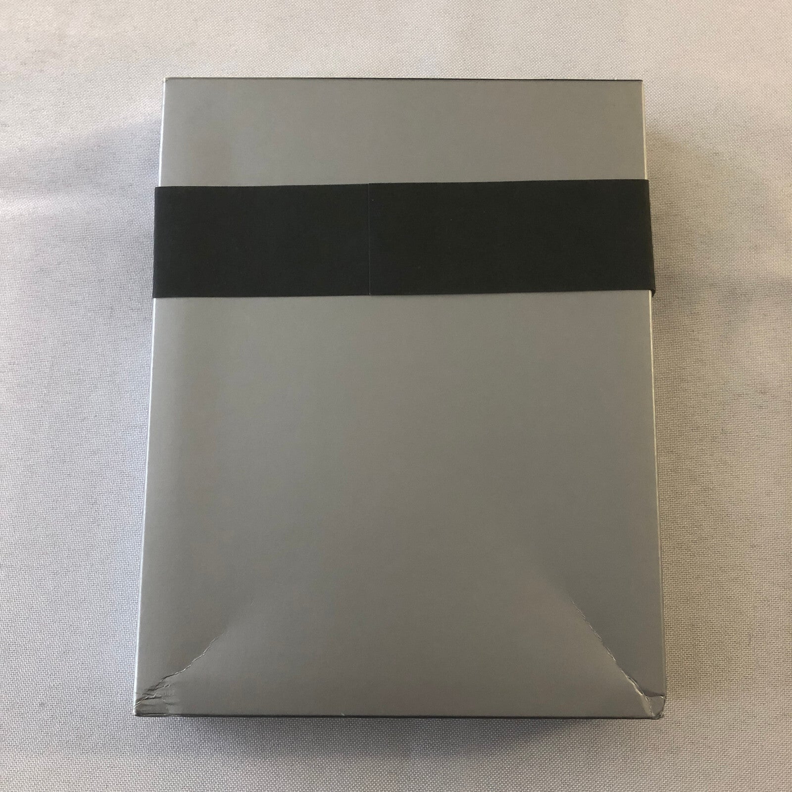 Porsche 911 GT3 Sales Brochure Catalog Presentation Box 2009