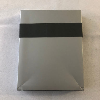 Porsche 911 GT3 Sales Brochure Catalog Presentation Box 2009