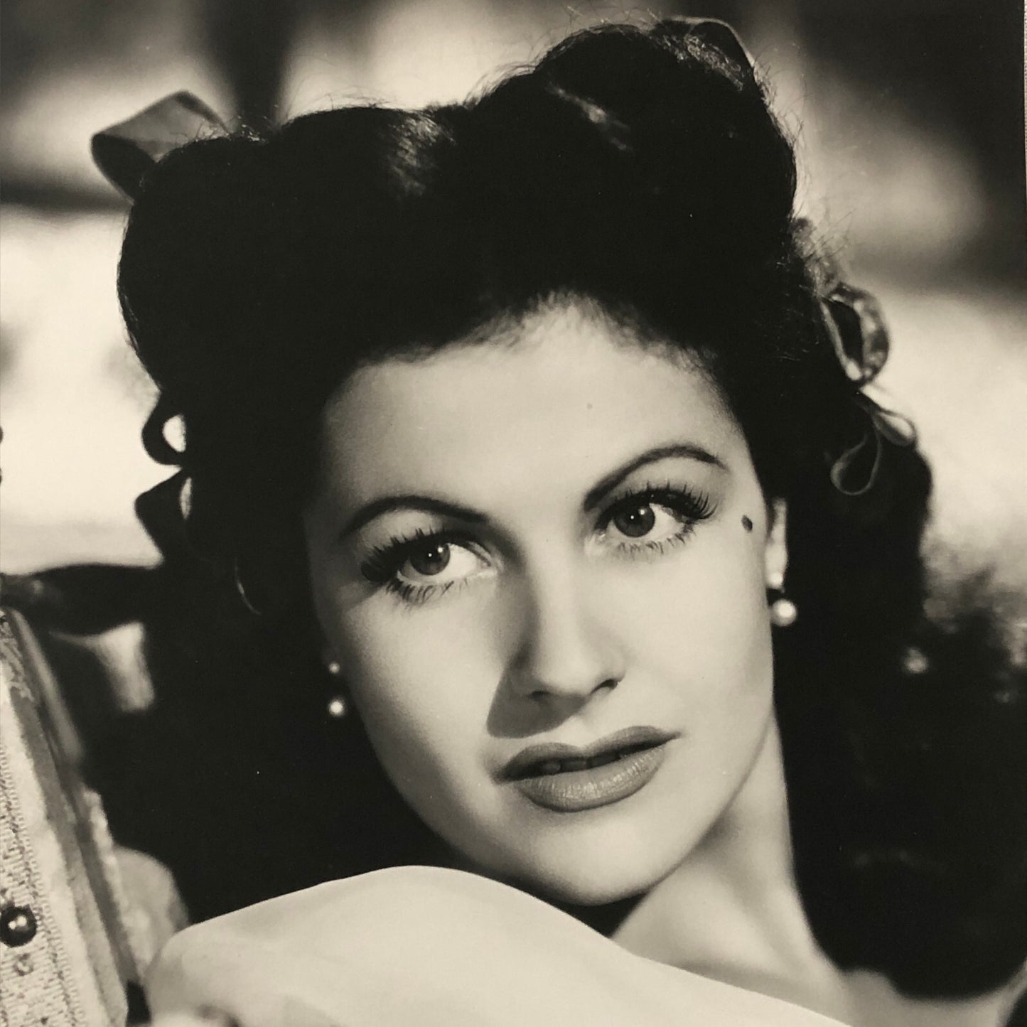 Margaret Lockwood Beautiful Actress Photo Photograph Vintage Image Modern Print