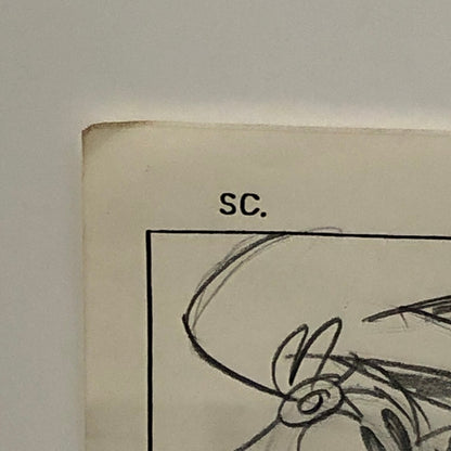 ANIMANIACS Animation Storyboard Illustration Drawing Sketch Story Board Art