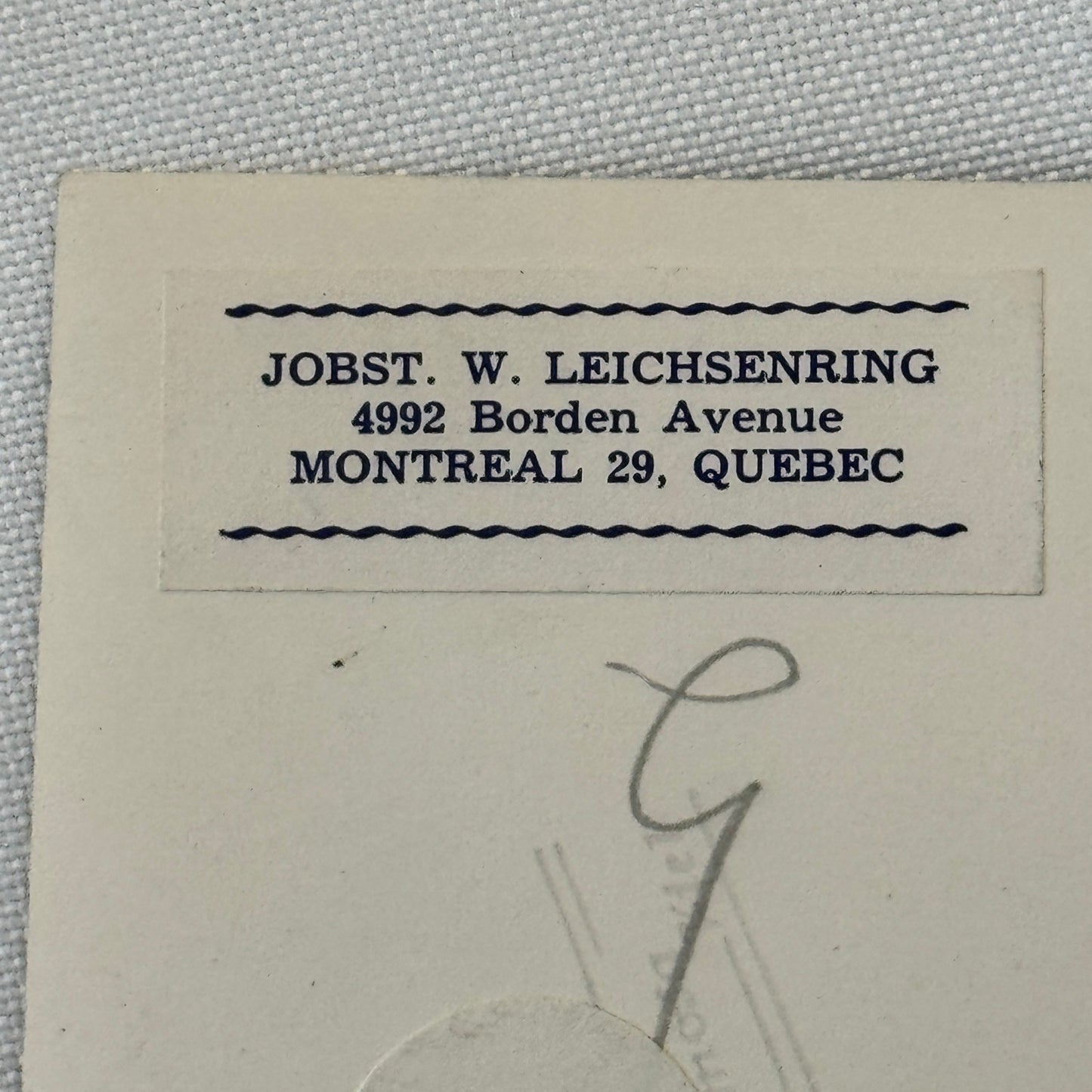 Porsche 356 and Buick Riviera Car Photo Photograph Print Vintage