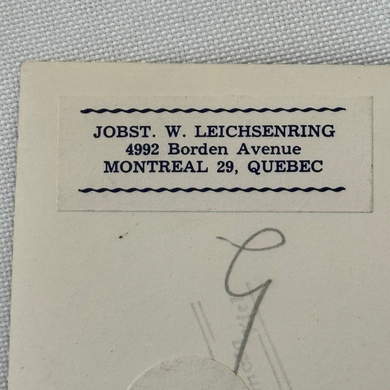 Porsche 356 and Buick Riviera Car Photo Photograph Print Vintage