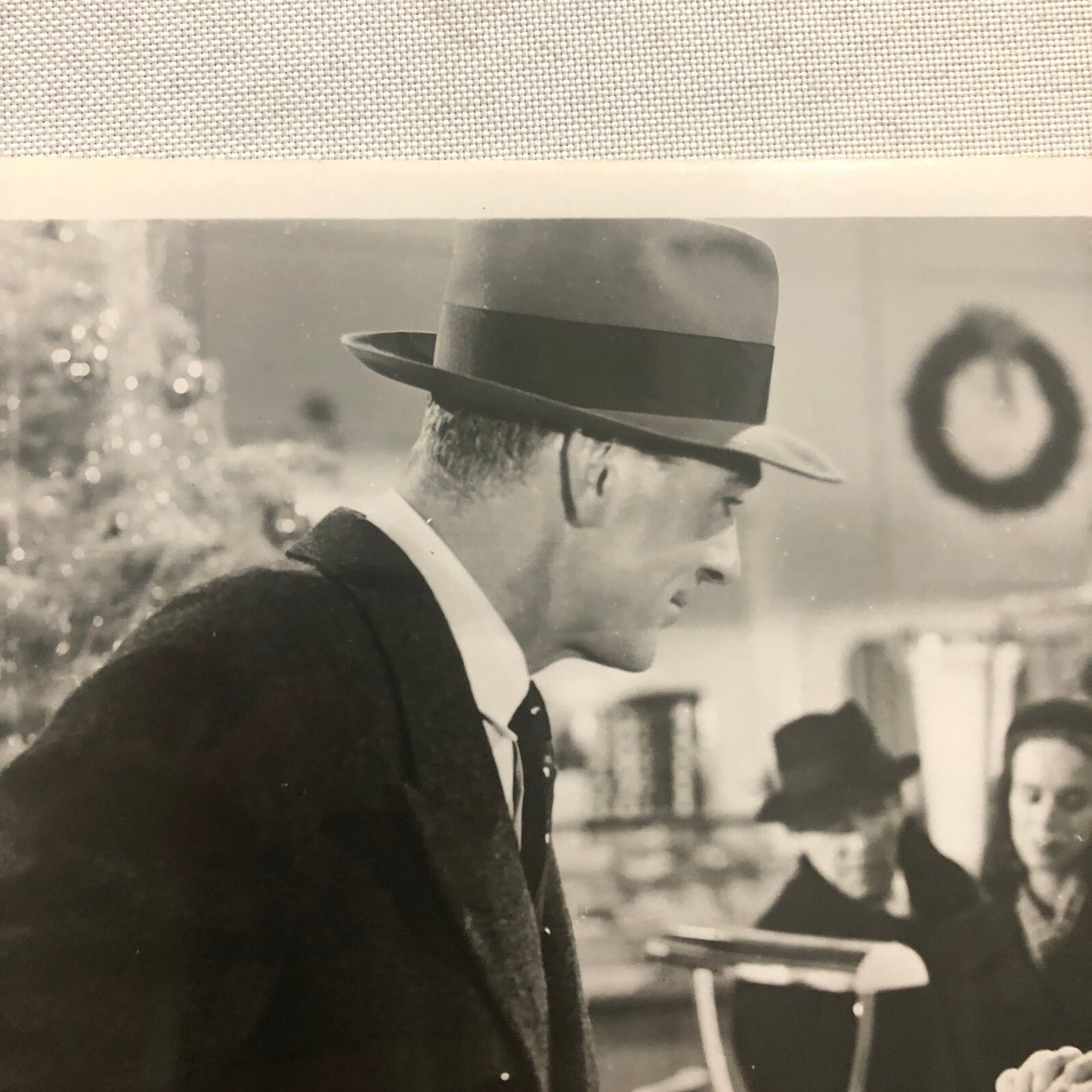 Actor Gary Cooper Photo Photograph Movie Still Good Sam