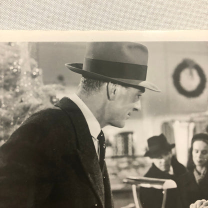 Actor Gary Cooper Photo Photograph Movie Still Good Sam