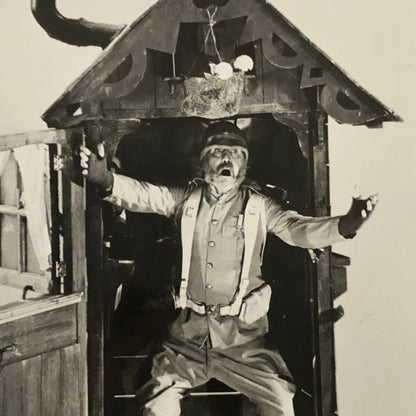 Chitty Chitty Bang Bang Movie Film Photo Photograph Print
