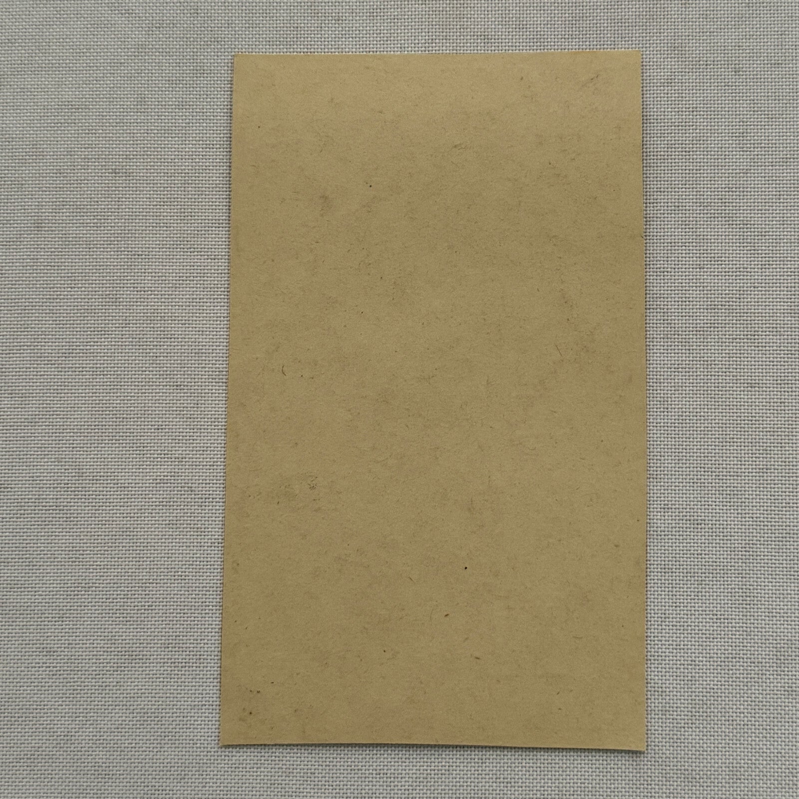 Vintage Circus Balancing Act Acrobat Advertising Card Durbins Production