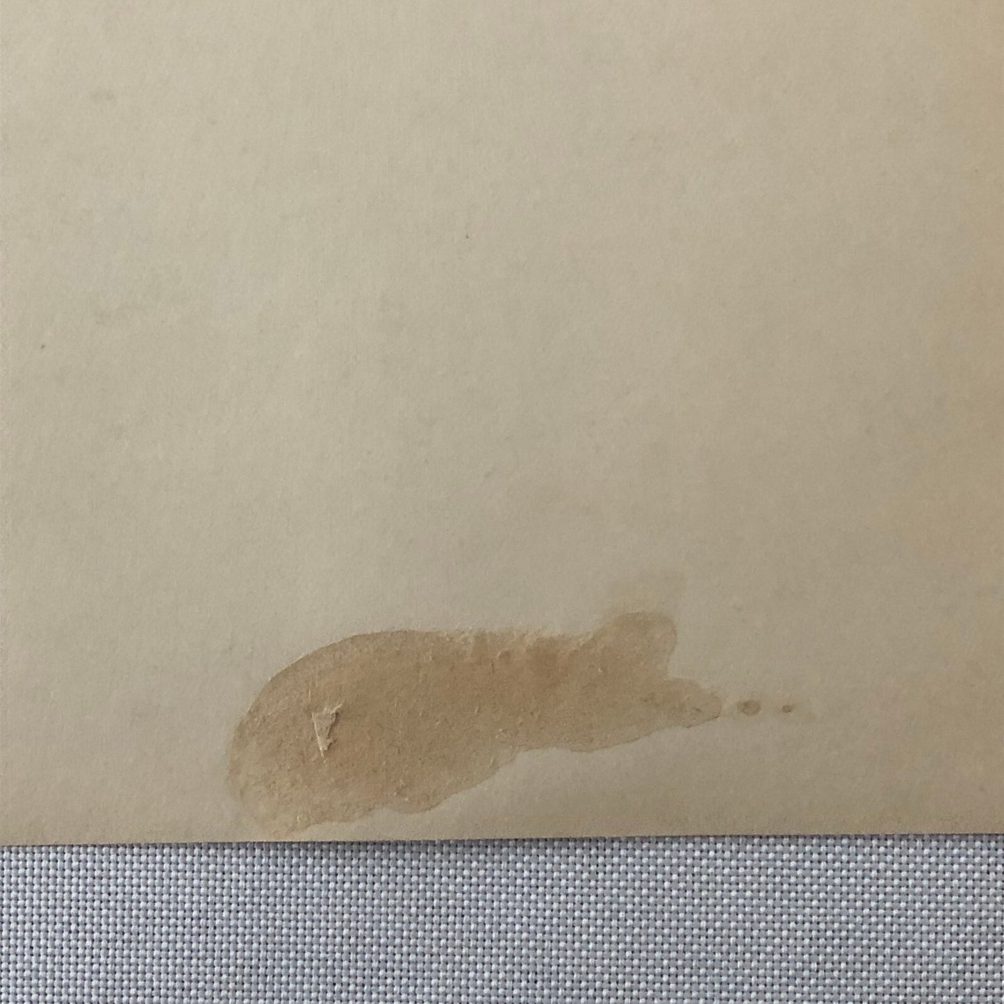 Press Photo Photograph Japanese Ambassador Kenkichi Yoshizawa Bombing