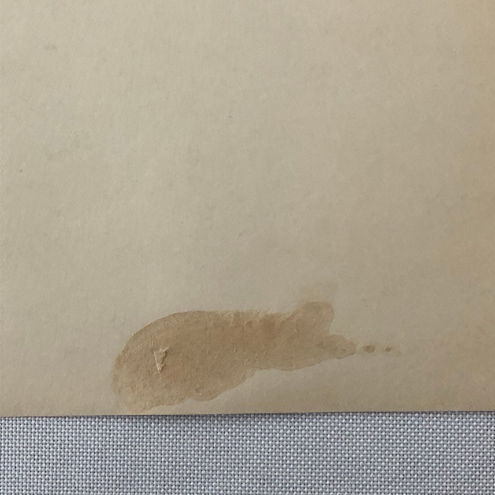 Press Photo Photograph Japanese Ambassador Kenkichi Yoshizawa Bombing