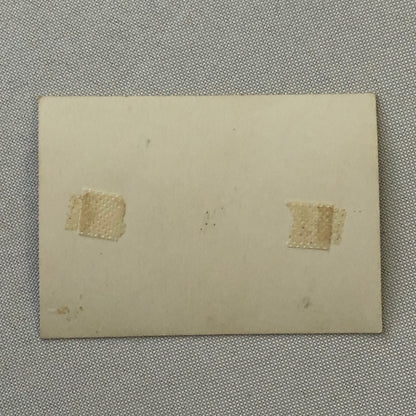 Vintage Motorcycle Racing Photo photograph Snapshot Germany