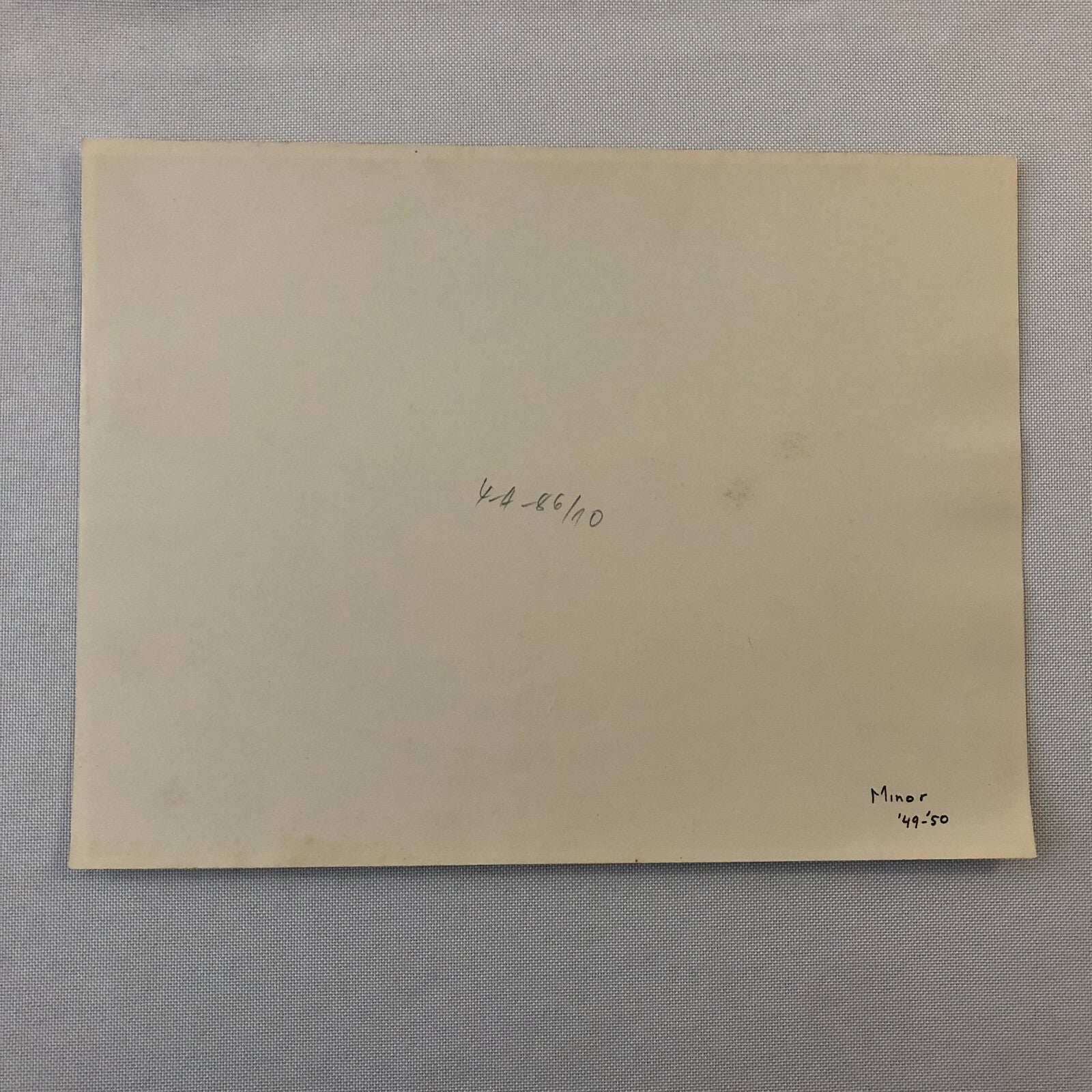 Aero Minor Station Wagon Car Automobile Photo Photograph Skoda ?