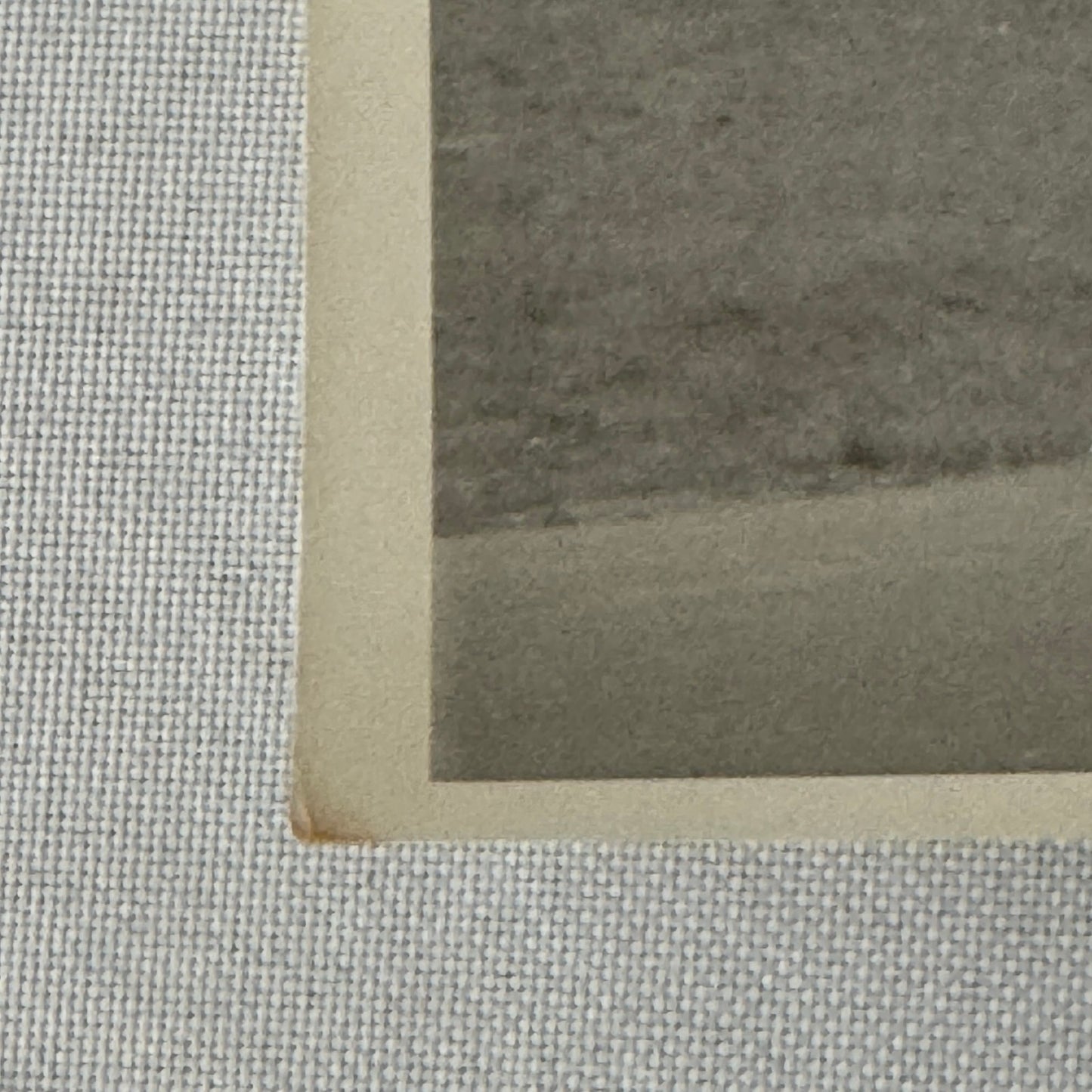 Vintage Car Racing Photo Circuit Mont Tremblant Quebec Photograph