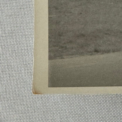 Vintage Car Racing Photo Circuit Mont Tremblant Quebec Photograph