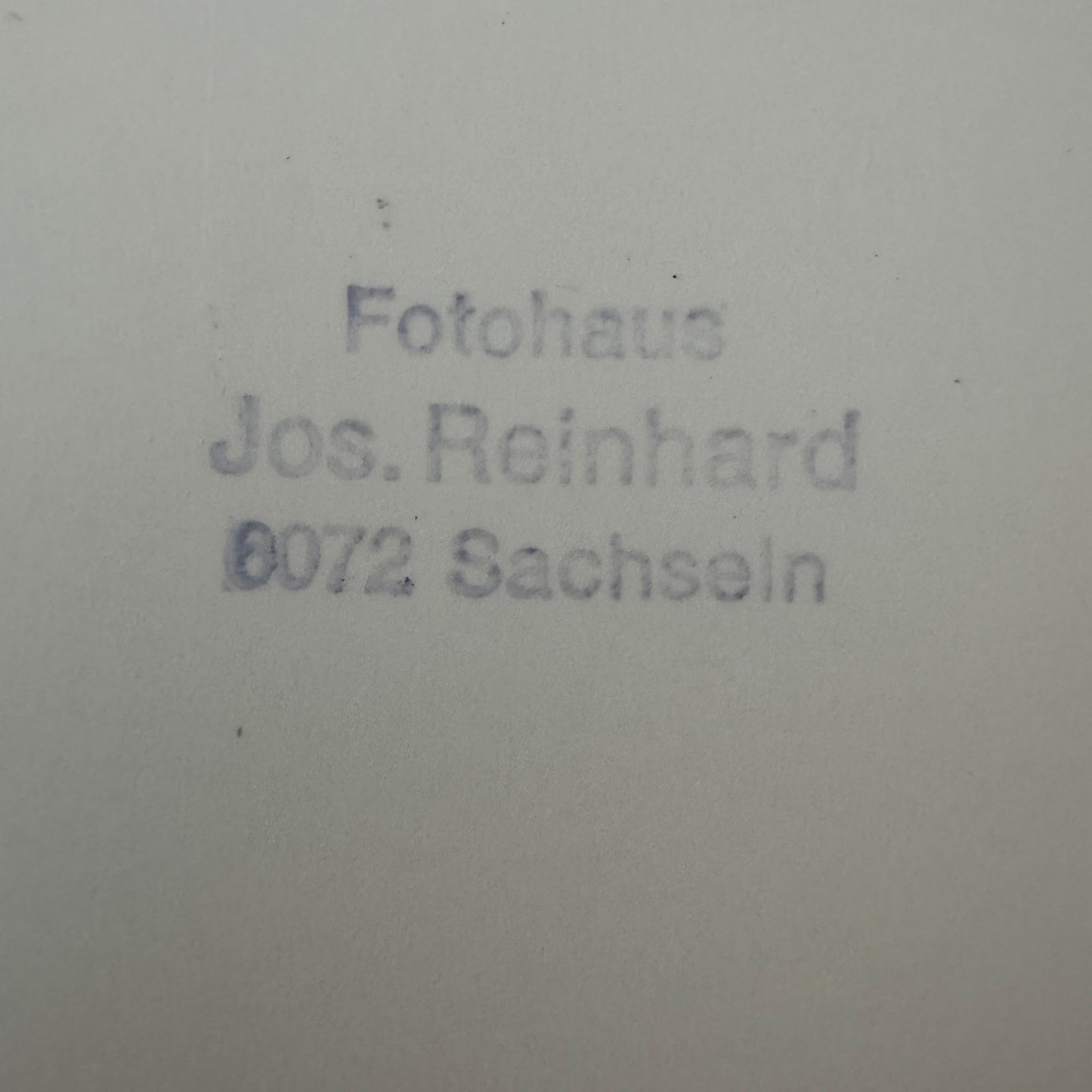 Vintage Ferrari Formula One F1 Racing Photo Photograph Gerhard Berger