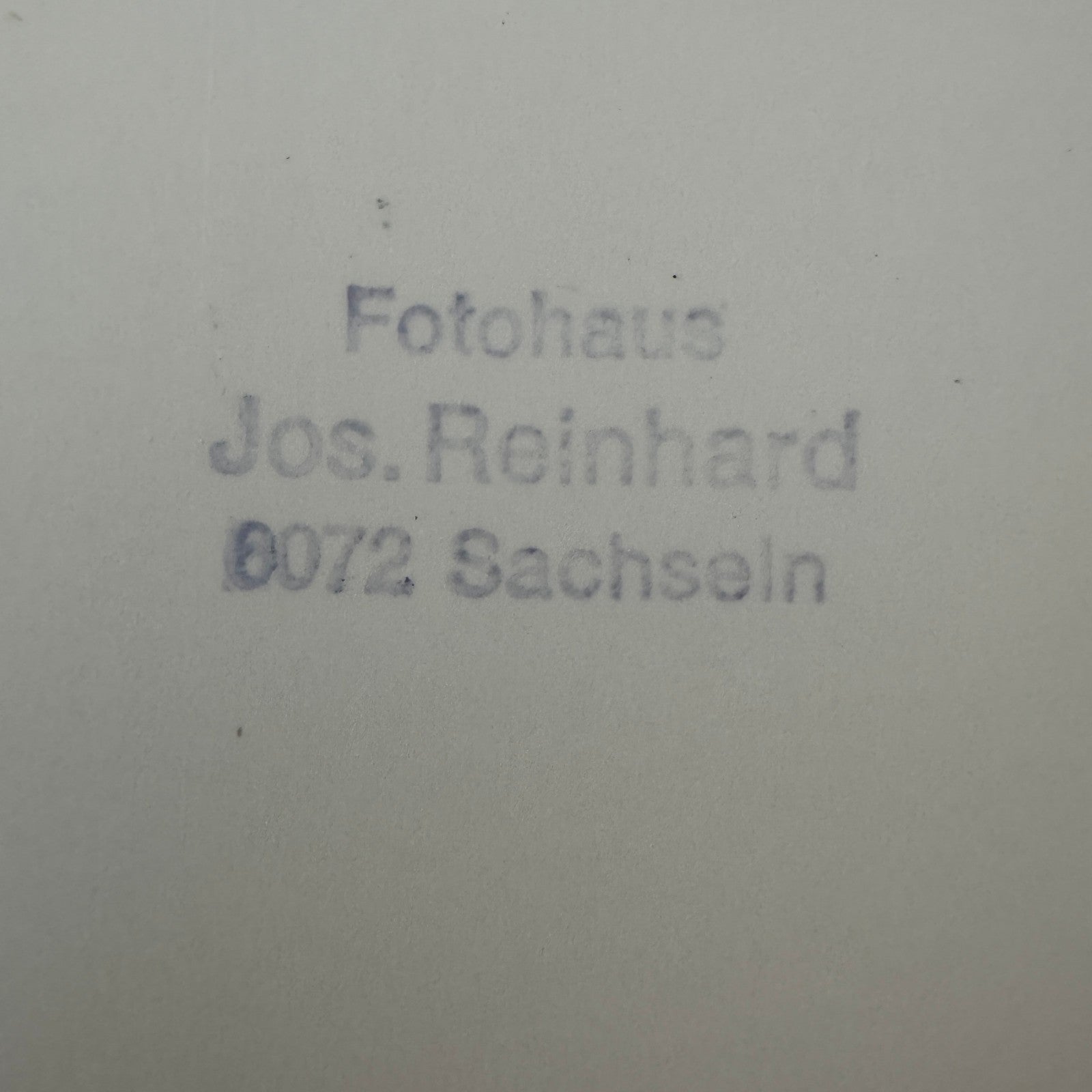 Vintage Ferrari Formula One F1 Racing Photo Photograph Gerhard Berger