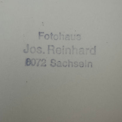 Vintage Ferrari Formula One F1 Racing Photo Photograph Gerhard Berger