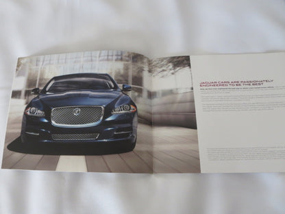 2015 Jaguar Pre Owned Car Program F Type XK XJ XF 