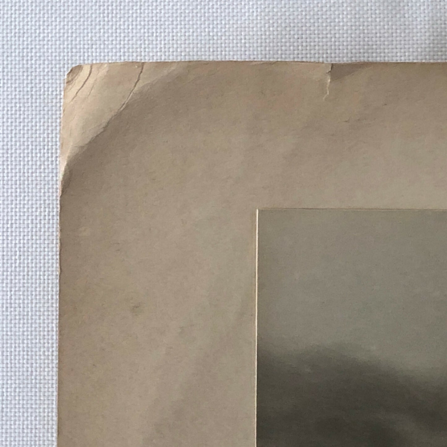 Vintage BRM 1954 Racing Photo Photograph Ron Flockhart Snetterton Spring Meet 