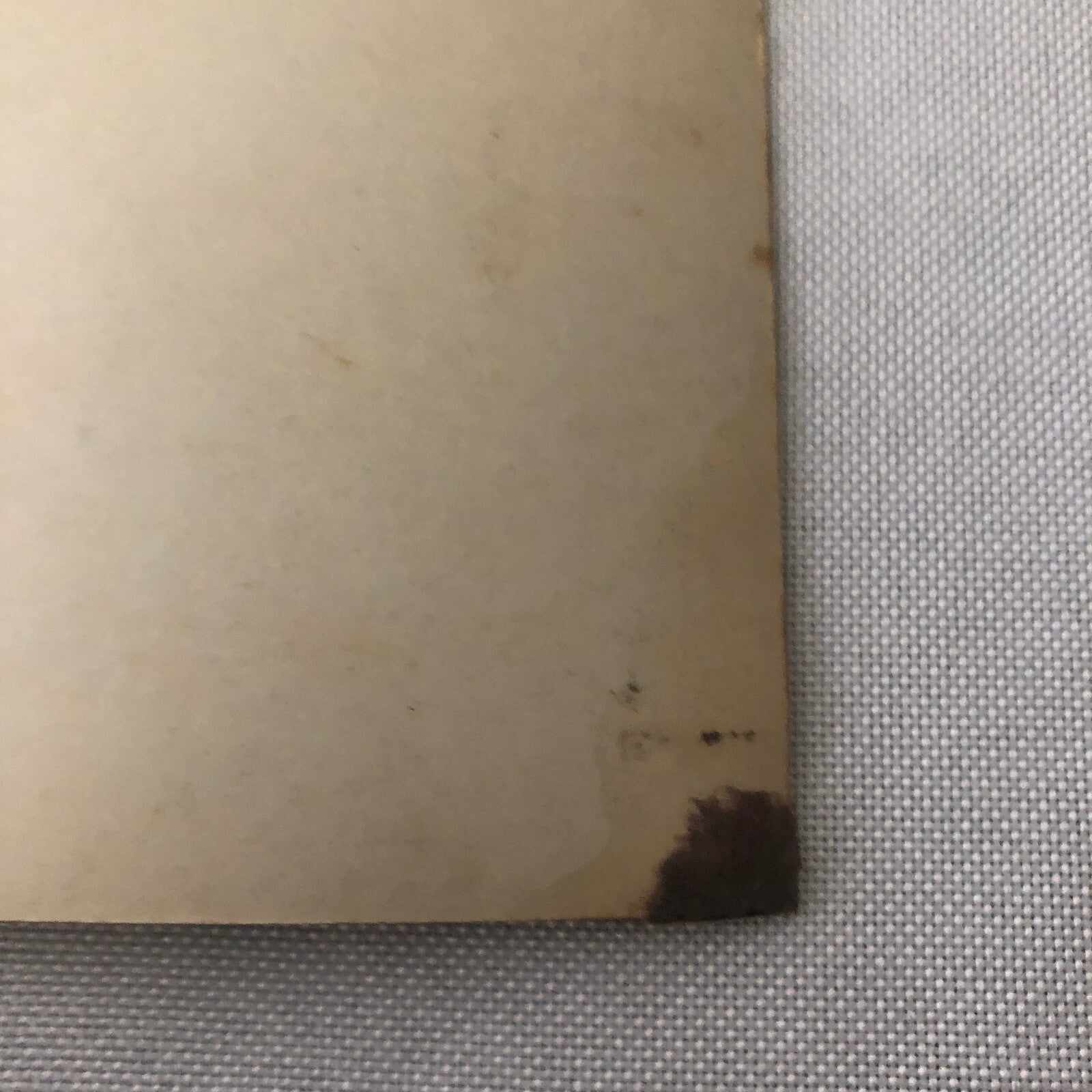 Circus Acrobatic Acrobat Act Postcard Post Card Vintage Jrmaos Jberios