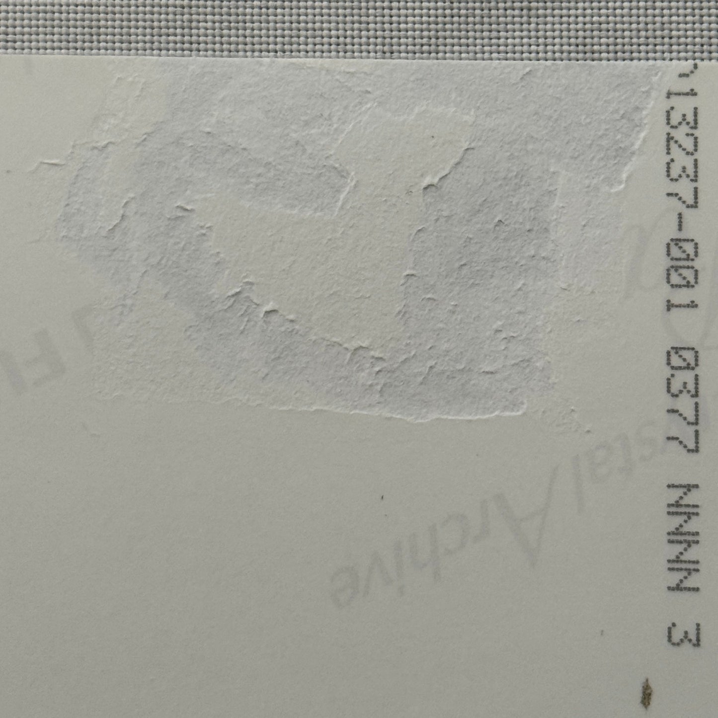 2002 General Motors GM AUTOnomy Concept Car Factory Press Photo Photograph Print