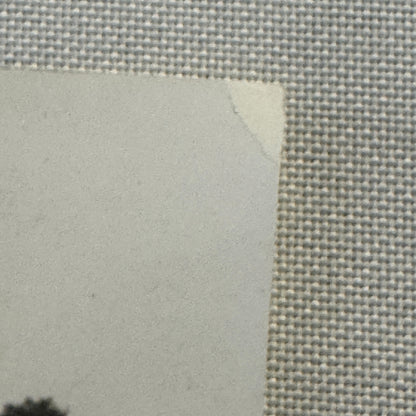 Vintage Grand Prix Car Racing Photo Photograph - Dan Gurney Jim Clark + Cahier 