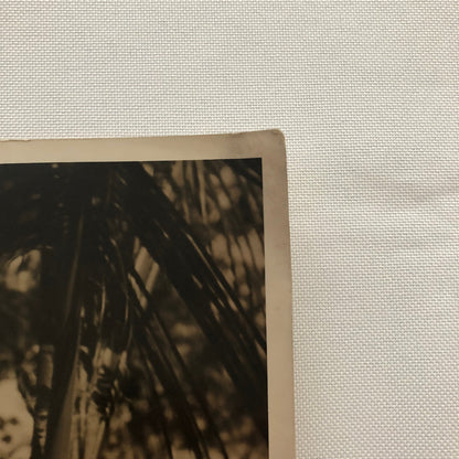 Press Photo Photograph Miami Beach Fashion Show Underwood and Underwood