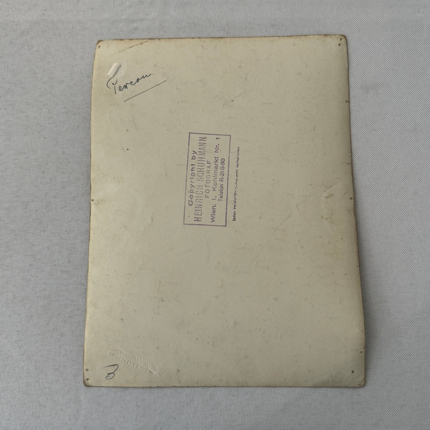 Vintage Circus Performer Balancing Act Juggling Photo Photograph