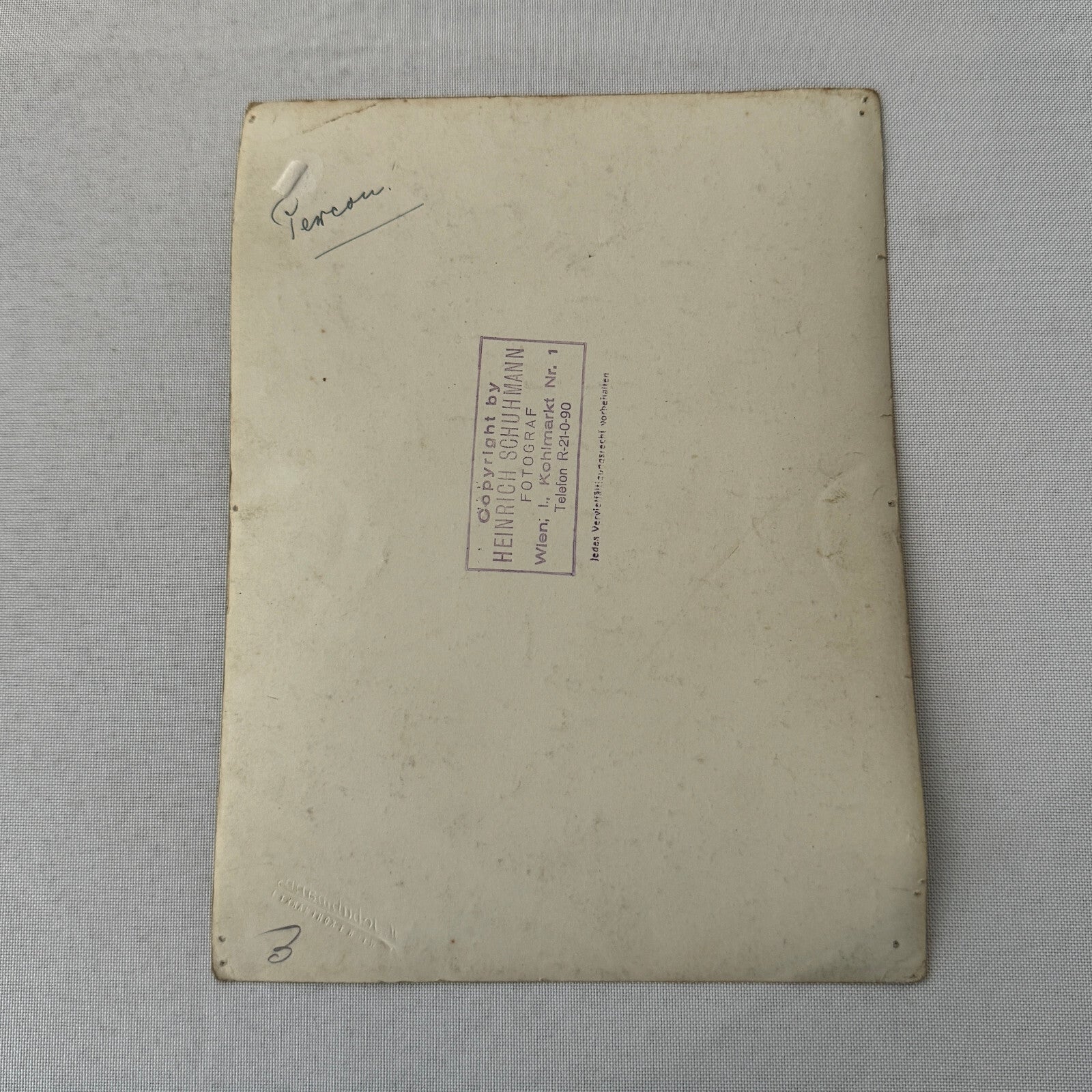 Vintage Circus Performer Balancing Act Juggling Photo Photograph