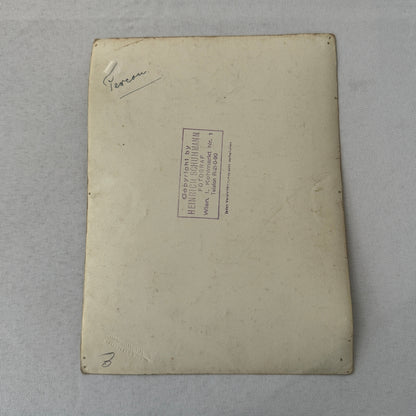 Vintage Circus Performer Balancing Act Juggling Photo Photograph