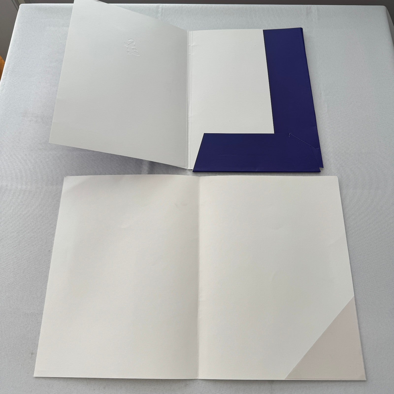 Wiesmann Car Sales Brochure Catalog Lot Wiesmann Roadster German Text