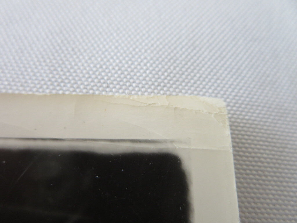 1948 Press Photo Photograph Police Beat Protesters New York Stock Exchange