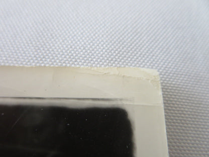 1948 Press Photo Photograph Police Beat Protesters New York Stock Exchange