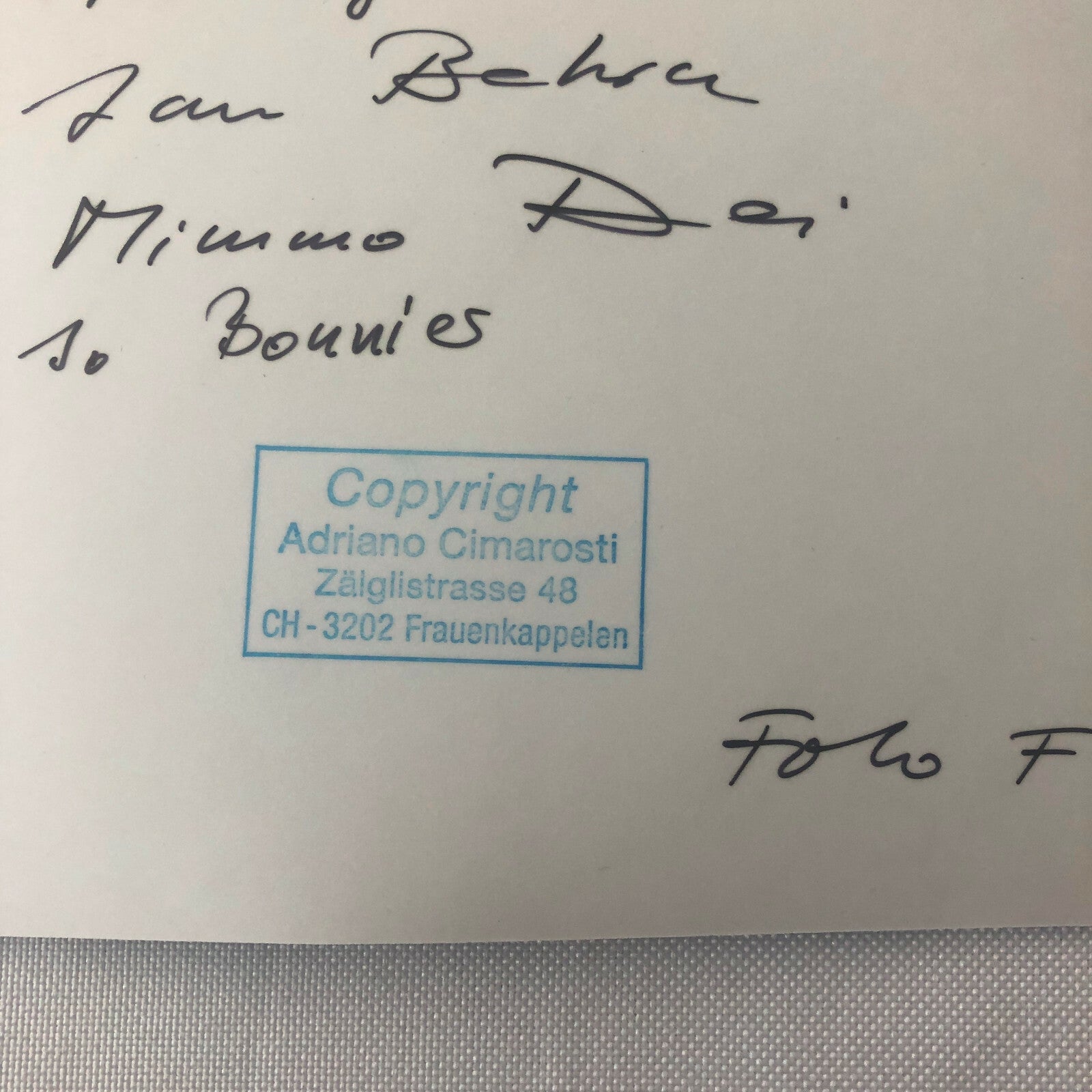 Vintage Racing Photo Photograph 1957 Stirling Moss Jean Behra Jo Bonnier +