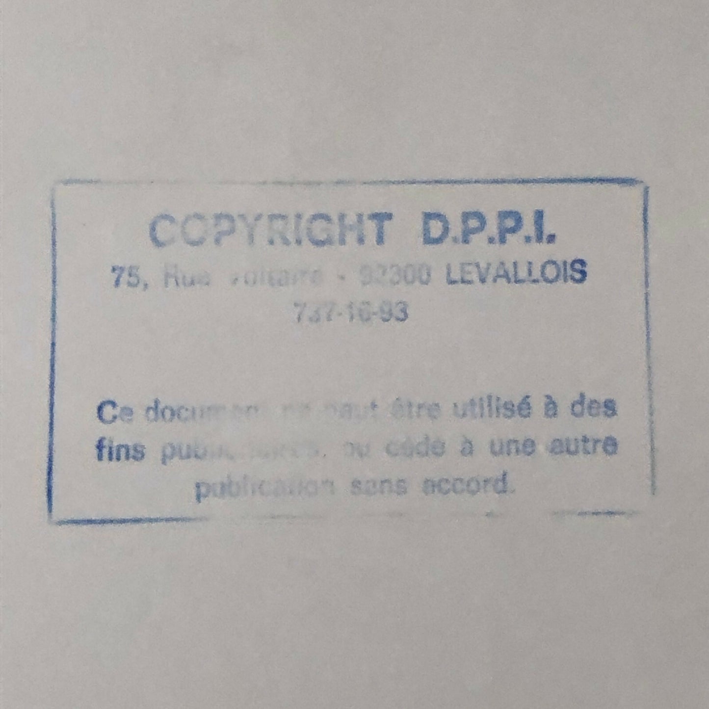 Vintage 1975 Formula 2 F2 Racing Photo Photograph Salzburgring Michel Leclere