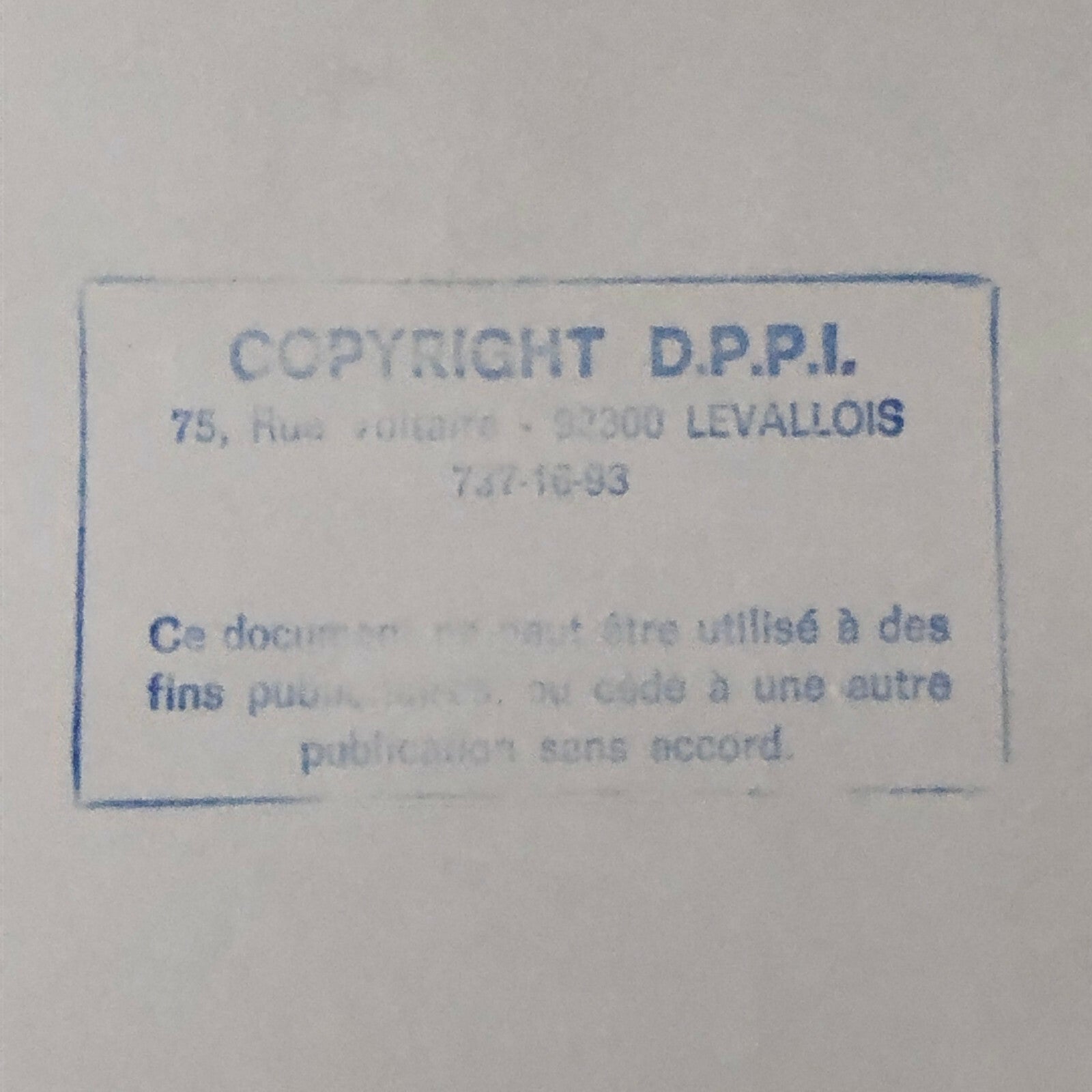 Vintage 1975 Formula 2 F2 Racing Photo Photograph Salzburgring Michel Leclere