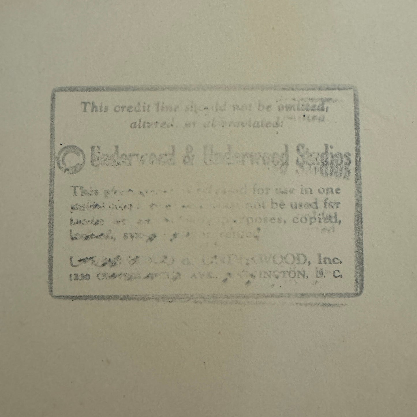 1932 Press Photo Photograph Wife of Swiss Legation Minister Marc Peter Vintage