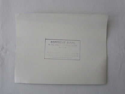 Vintage Grand Prix Racing Photograph Photo - Jackie Stewart Tyrrell Ford 1973