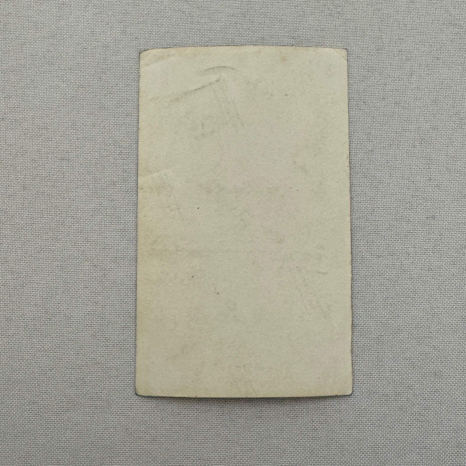 Vintage Circus Performer Balancing Act Acrobat Photo Photograph