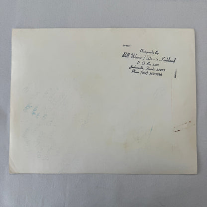 Vintage Ford GT40 Racing Photo Photograph Print Ford GT