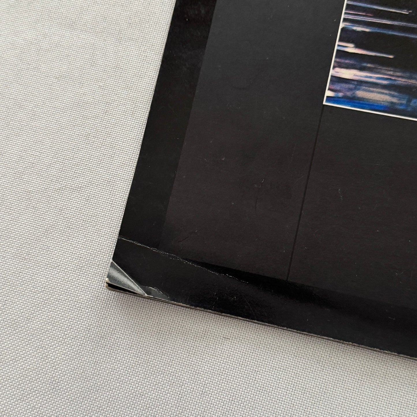 1983 Toyota Tercel Car Sales Brochure Catalog SR5 Wagon Liftback 4WD Vintage