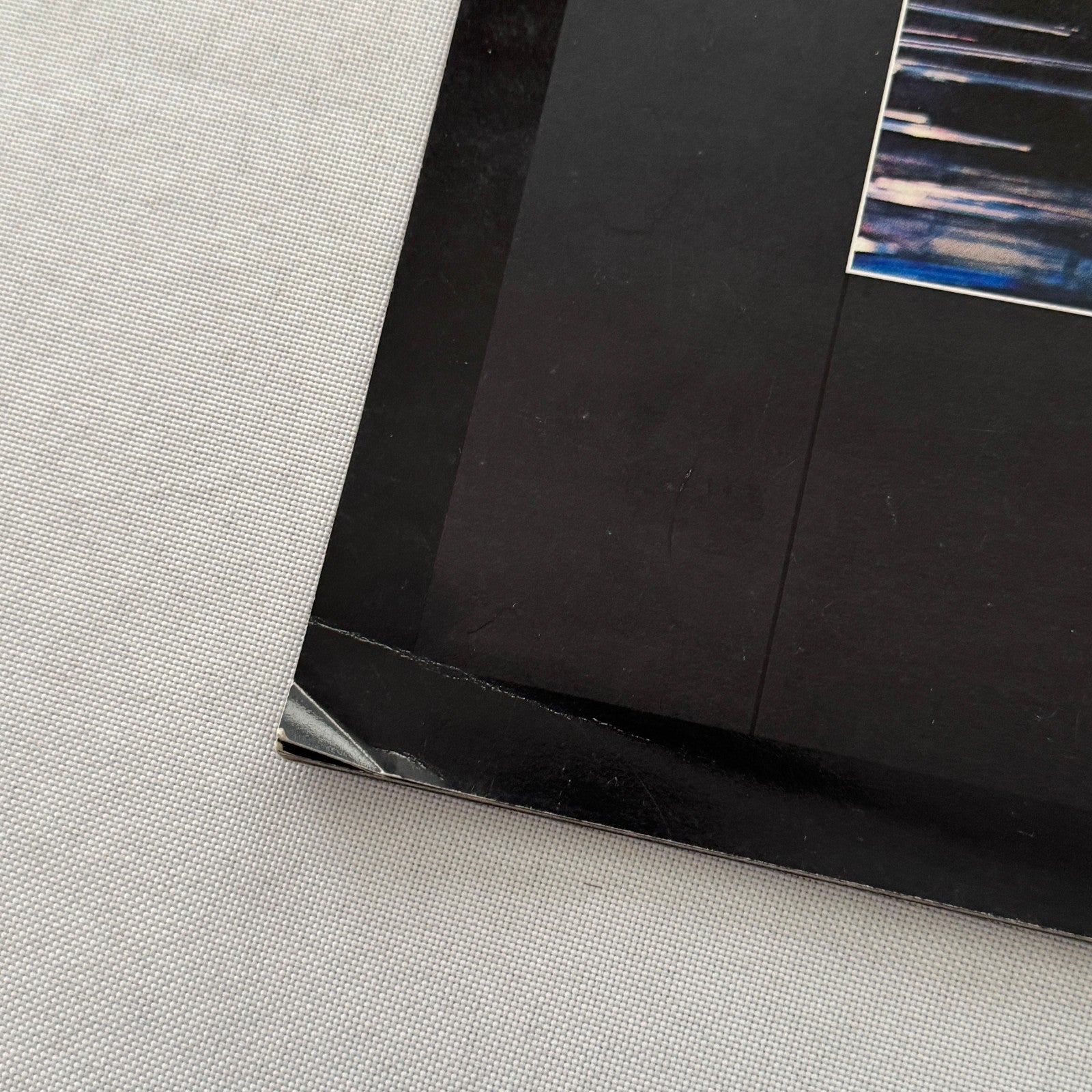 1983 Toyota Tercel Car Sales Brochure Catalog SR5 Wagon Liftback 4WD Vintage