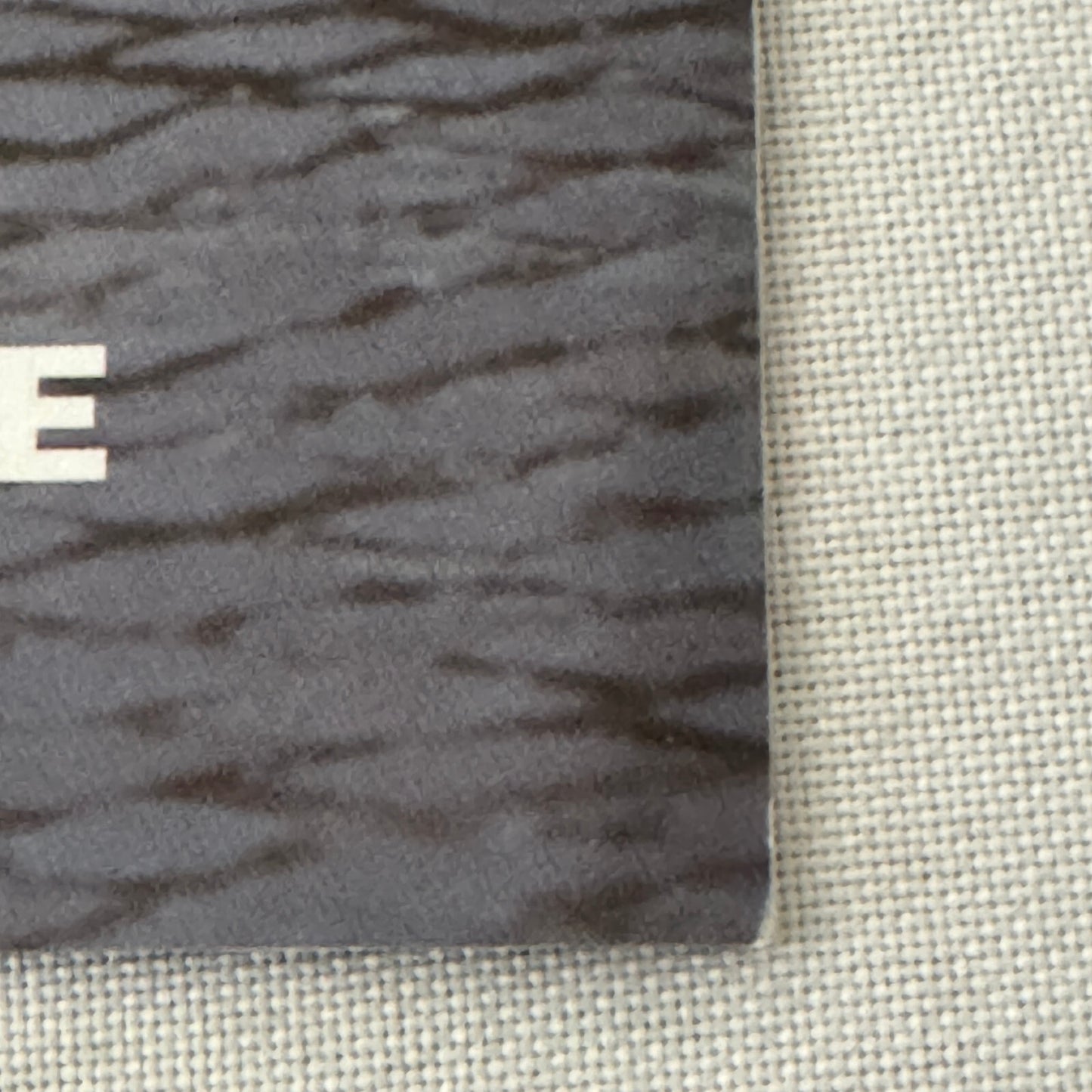 Bertone Slim Concept Car Prototype Sales Brochure Catalog 2000