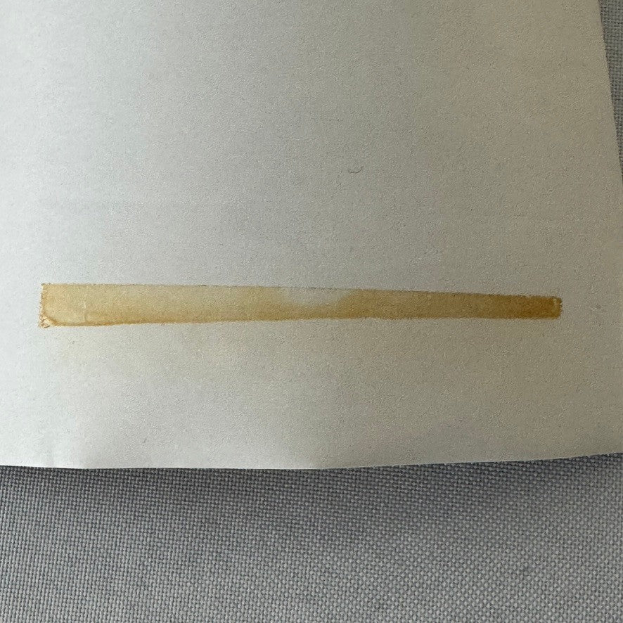 Vintage Racing Photo Photograph Jacky Ickx Driver Gulf Racing Suit