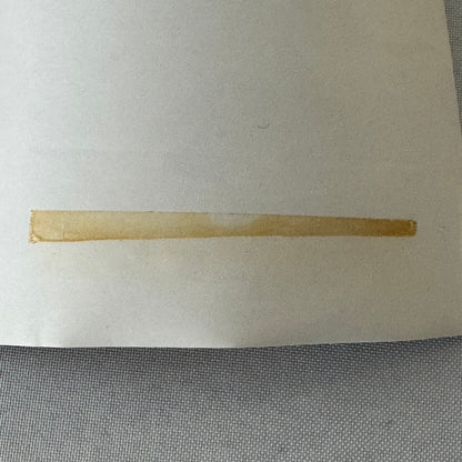 Vintage Racing Photo Photograph Jacky Ickx Driver Gulf Racing Suit