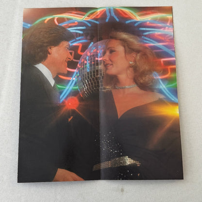 1984 Labatt Montreal Canadian Grand Prix F1 Formula One Press Kit Brochure