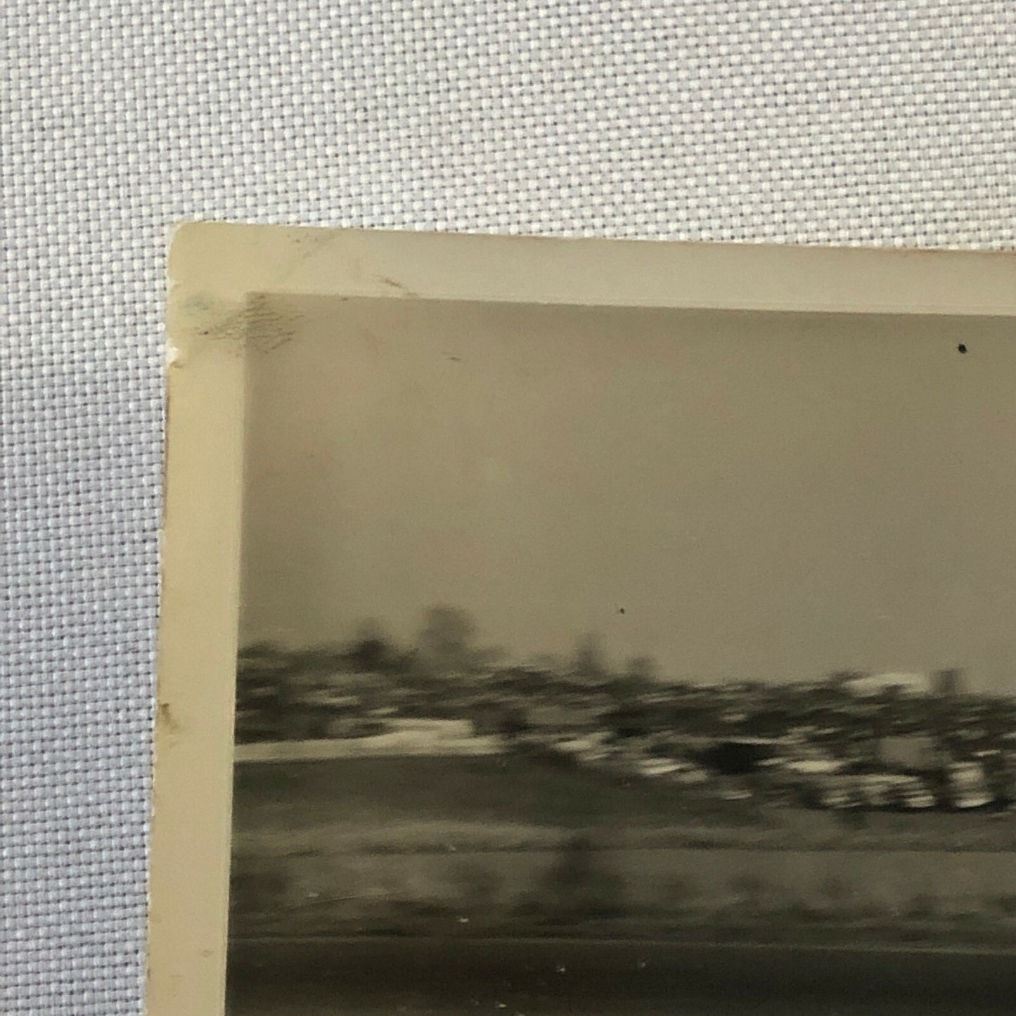 Vintage Racing Car Photo Photograph Print - BMW Elva KJ St John Winner 
