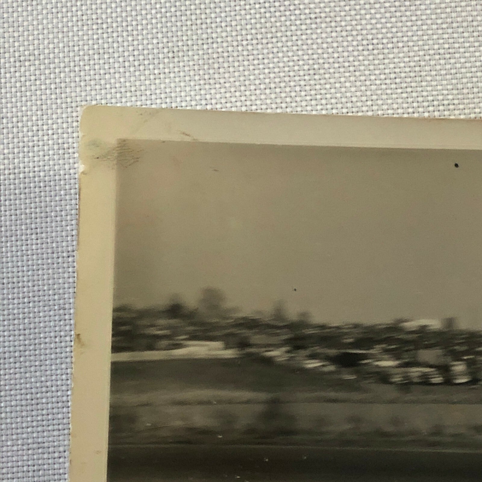 Vintage Racing Car Photo Photograph Print - BMW Elva KJ St John Winner 