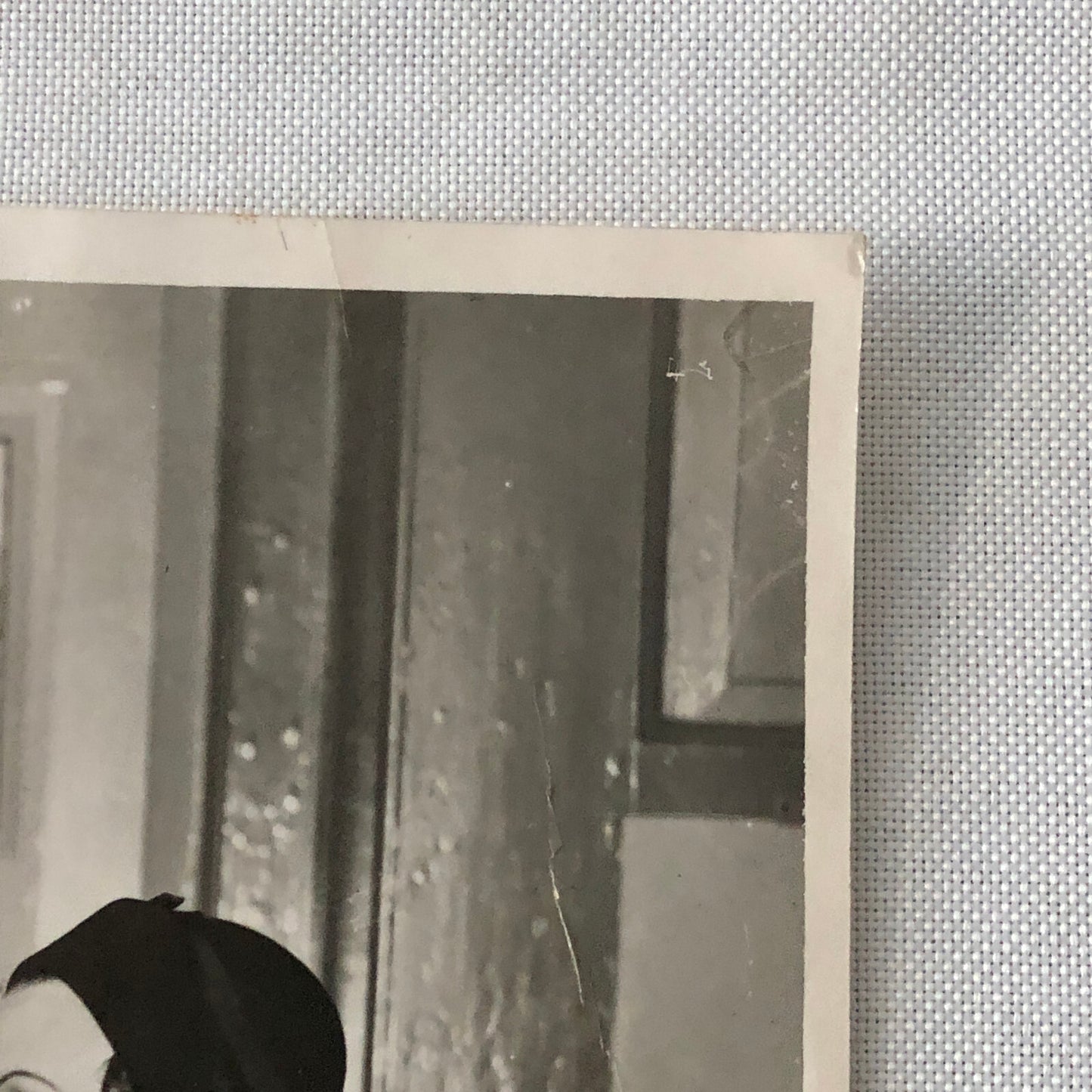 Vintage Press Photo Photograph London Art Exhibition Women Peter North Artist