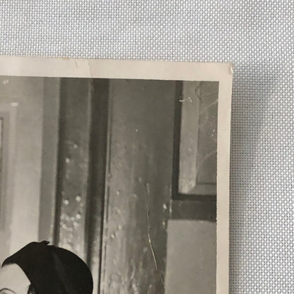 Vintage Press Photo Photograph London Art Exhibition Women Peter North Artist