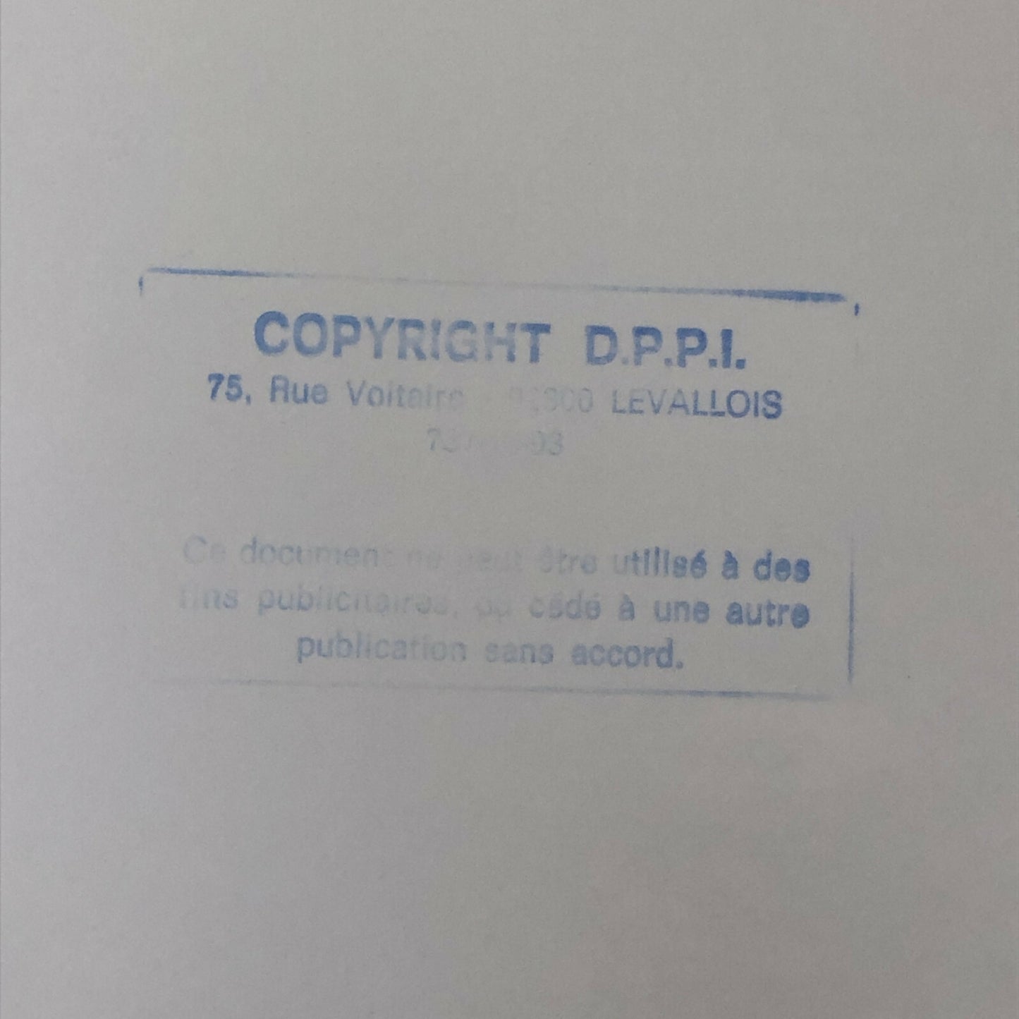 Vintage 1976 Formula 2 F2 Nogaro Grand Prix Racing Photo Photograph ELF Renault